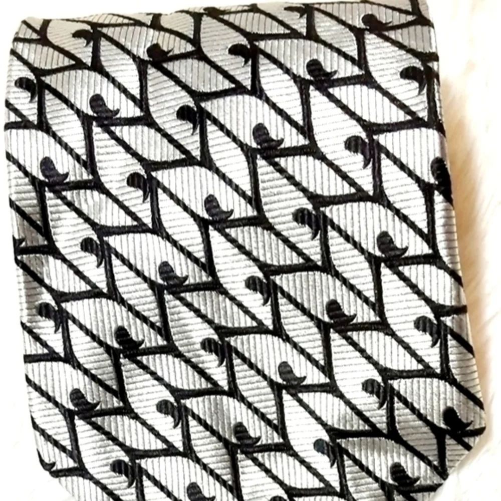 Vintage Gatsby Neck Tie